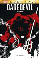 Couverture du livre « Daredevil : father » de Joe Quesada aux éditions Panini
