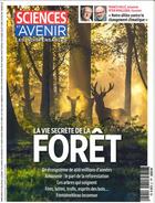 Couverture du livre « Sciences et avenir hs n 201 fevrier/mars 2020 » de  aux éditions Hs Sciences & Avenir