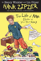 Couverture du livre « Life of Me, The #14 » de Oliver Lin aux éditions Penguin Group Us