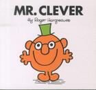 Couverture du livre « Mr. Clever ; Nr 37 » de Roger Hargreaves aux éditions Egmont World