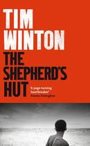 Couverture du livre « THE SHEPHERD''S HUT » de Tim Winton aux éditions Picador Uk