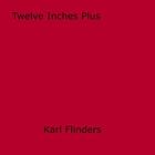 Couverture du livre « Twelve Inches Plus » de Karl Flinders aux éditions Disruptive Publishing