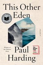 Couverture du livre « This other eden » de Paul Harding aux éditions Random House Uk