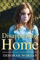 Couverture du livre « Disappearing Home » de Morgan Deborah aux éditions Profile Digital