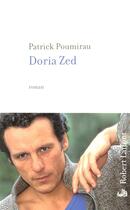 Couverture du livre « Doria Zed » de Patrick Poumirau aux éditions Robert Laffont