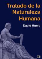 Couverture du livre « Tratado de la Naturaleza Humana » de David Hume aux éditions Fv Editions
