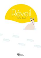 Couverture du livre « Réveil » de Hector Dexet aux éditions Amaterra