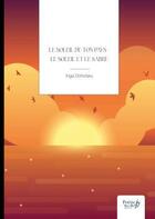 Couverture du livre « Le soleil de ton pays - le soleil et le sabre » de Inga Dohotaru aux éditions Nombre 7