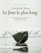 Couverture du livre « Le jour le plus long » de Cornelius Ryan aux éditions Ouest France