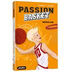 Couverture du livre « Passion Basket Tome 1 : Nouveau club » de Fabienne Blanchut et L De Ricard aux éditions Play Bac
