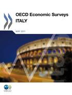 Couverture du livre « Italy - oecd economic surveys may 2011 volume 2011/6 (anglais) » de  aux éditions Oecd