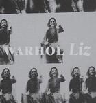 Couverture du livre « Warhol - liz » de  aux éditions Rizzoli