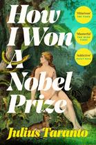 Couverture du livre « How i won a nobel prize » de Julius Taranto aux éditions Pan Macmillan