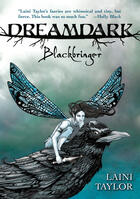 Couverture du livre « Blackbringer » de Taylor Laini aux éditions Penguin Group Us