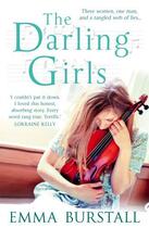 Couverture du livre « The Darling Girls » de Burstall Emma aux éditions Head Of Zeus