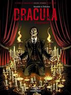 Couverture du livre « Dracula l'immortel / t2 » de Kowalski/Dufranne aux éditions Casterman