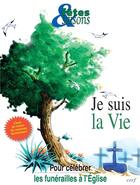 Couverture du livre « Je suis la vie » de  aux éditions Cerf