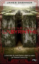 Couverture du livre « L'épreuve Tome 1 : le labyrinthe » de James Dashner aux éditions Pocket Jeunesse