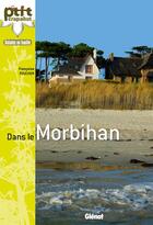 Couverture du livre « Dans le golfe du Morbihan » de Francoise Foucher aux éditions Glenat