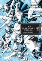 Couverture du livre « Dovecote Express » de Ikuko Hatoyama aux éditions Noeve Grafx