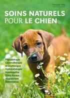 Couverture du livre « Soins naturels pour le chien » de Francoise Heitz aux éditions Eugen Ulmer
