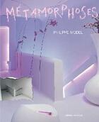 Couverture du livre « Métamorphoses » de Philippe Model et B Winckelman aux éditions Chene