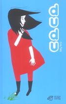 Couverture du livre « Dudu » de Betty Bone aux éditions Thierry Magnier