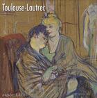 Couverture du livre « Toulouse-Lautrec » de Daniele Devynck aux éditions Grand Sud
