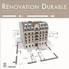 Couverture du livre « Rénovation durable » de  aux éditions Pc