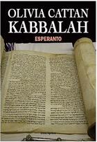 Couverture du livre « Kabbalah esperanto t.1 » de Olivia Cattan aux éditions Bruno Leprince