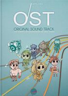 Couverture du livre « Original soundtracks ; les 100 OST indispensables » de Remi Lopez aux éditions Pix'n Love