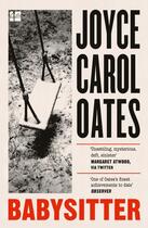 Couverture du livre « BABYSITTER » de Joyce Carol Oates aux éditions Fourth Estate