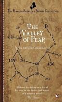 Couverture du livre « The Valley of Fear » de Arthur Conan Doyle aux éditions Penguin Books Ltd Digital