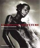 Couverture du livre « Fashioning the future (paperback) » de Suzanne Lee aux éditions Thames & Hudson