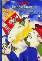 Couverture du livre « Chagall (new horizons) » de Marchesseau aux éditions Thames & Hudson