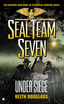 Couverture du livre « Seal Team Seven #21 » de Douglass Keith aux éditions Penguin Group Us