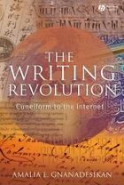 Couverture du livre « The Writing Revolution » de Amalia E. Gnanadesikan aux éditions Wiley-blackwell