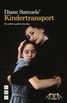 Couverture du livre « Diane Samuels' Kindertransport » de Samuels Diane aux éditions Hern Nick Digital