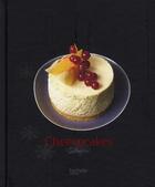 Couverture du livre « Cheesecakes » de Maya Barakat-Nuq aux éditions Hachette Pratique