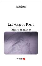 Couverture du livre « Les vers de Ramo » de Ramo Olabs aux éditions Editions Du Net