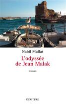 Couverture du livre « Insoumis » de Nabil Mallat aux éditions Ecriture