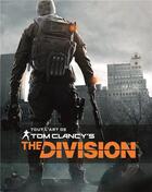 Couverture du livre « Tout l'art de Tom Clancy's the division » de  aux éditions Huginn & Muninn