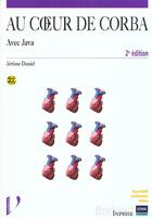 Couverture du livre « Au coeur de corba ; 2e edition » de Jerome Daniel aux éditions Vuibert