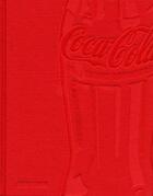 Couverture du livre « Coca-Cola » de Muhtar Kent aux éditions Assouline