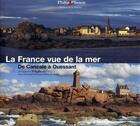 Couverture du livre « Bretagne nord ; de Cancale à Ouessant » de Arnaud Guerin et Patrick Mahe et Philip Plisson aux éditions Chene