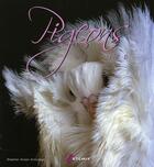 Couverture du livre « Pigeons de luxe » de Green-Armytage G aux éditions Artemis