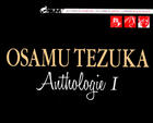 Couverture du livre « Osamu Tezuka ; coffret anthologie t.1 » de Osamu Tezuka aux éditions Asuka