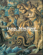 Couverture du livre « Isaac moillon 1614-1673 » de Reynies De/Lave aux éditions Somogy