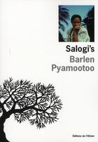 Couverture du livre « Salogi's » de Barlen Pyamootoo aux éditions Editions De L'olivier