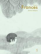 Couverture du livre « Frances épisode 3 » de Joanna Hellgren aux éditions Cambourakis